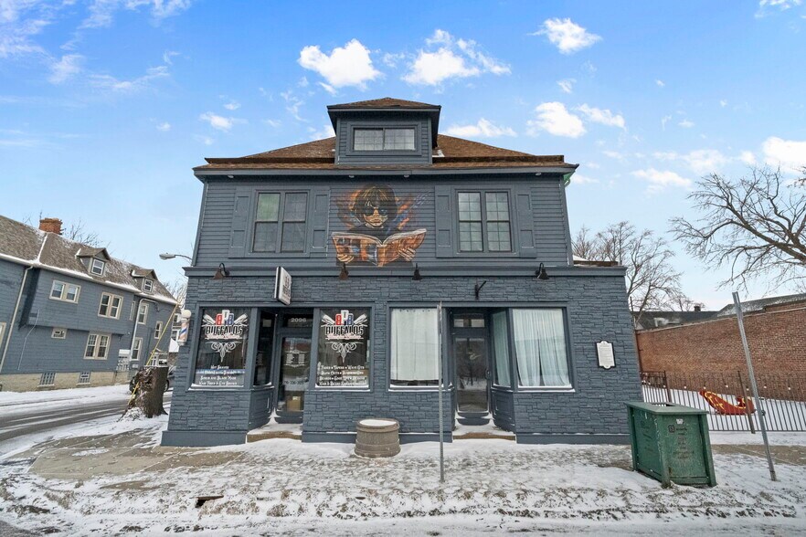 More Photos Of , Buffalo General Retail For Sale