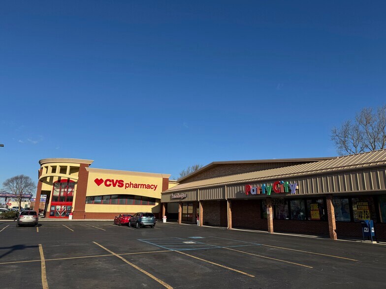 More Photos Of 2404-2434 Catasauqua Rd, Bethlehem Unknown For Lease