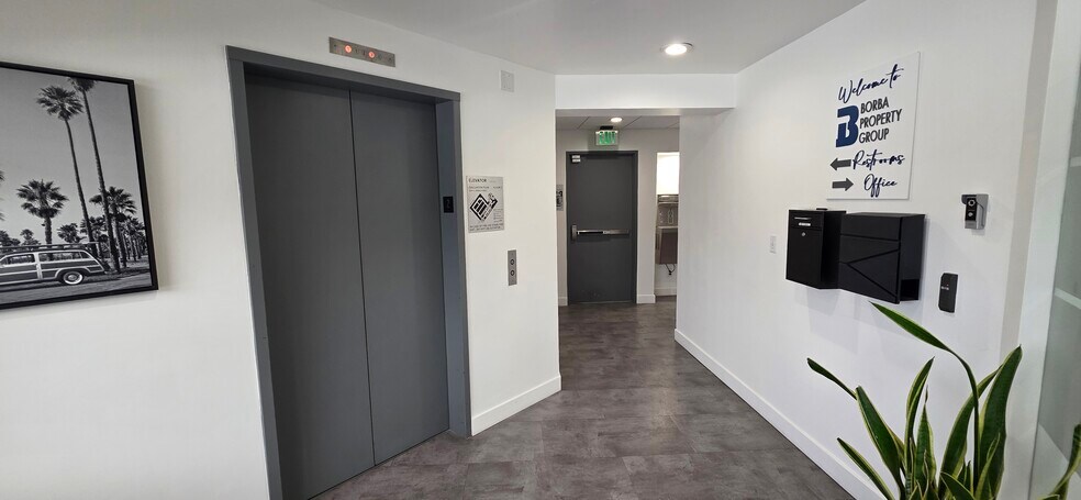 More Photos Of 3229 E Spring St, Long Beach Office For Lease