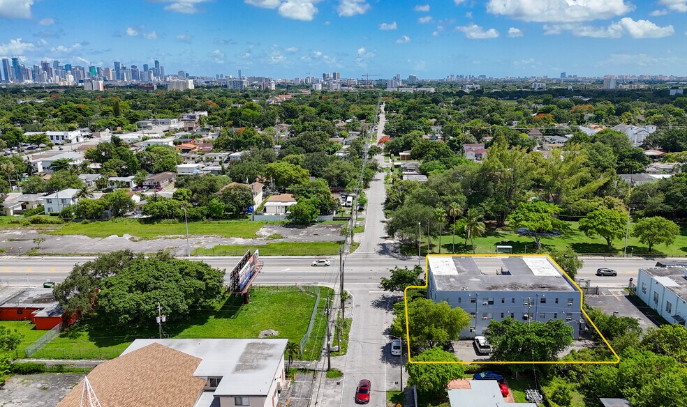 More Photos Of 1801 NW 54th St, Miami Apartments For Sale