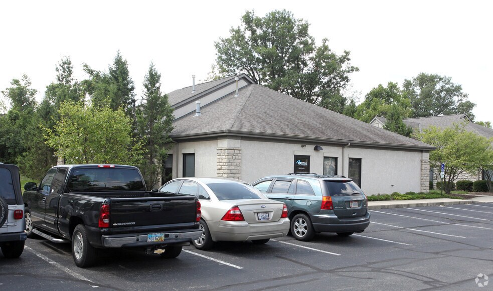 More Photos Of 5955 Wilcox Pl, Dublin Office For Lease