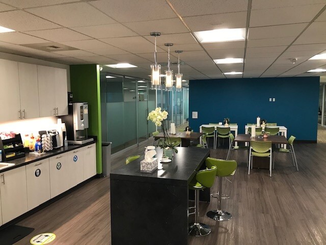 More Photos Of 3600 136th Pl SE, Bellevue Coworking Space