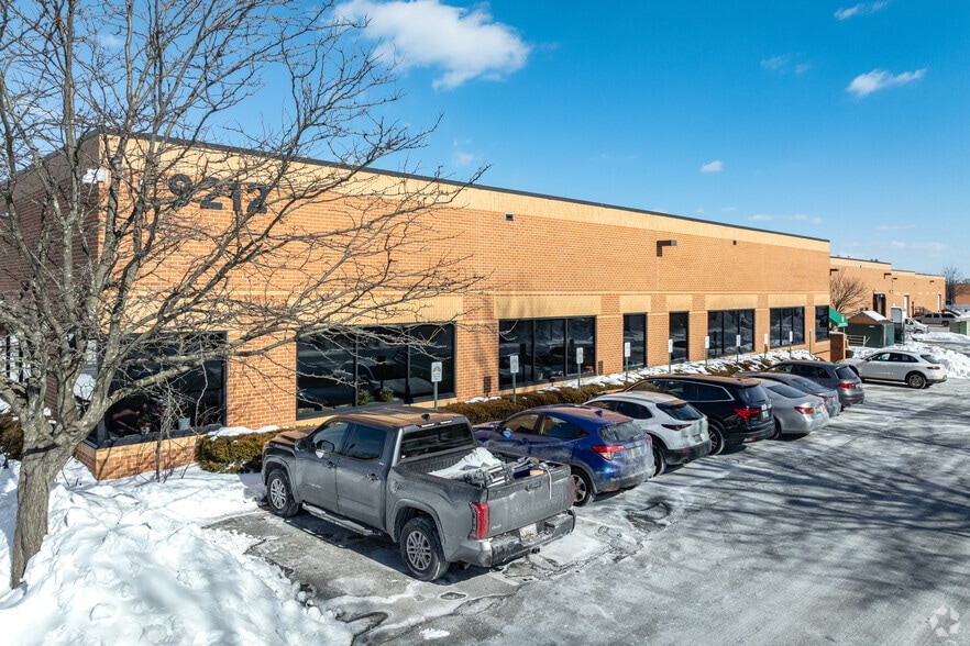 Primary Photo Of 9212 Berger Rd, Columbia Flex For Lease