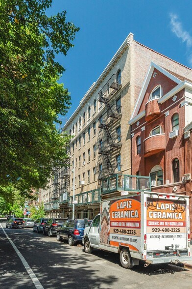 More Photos Of 85 E Mosholu Pky, Bronx Apartments For Sale