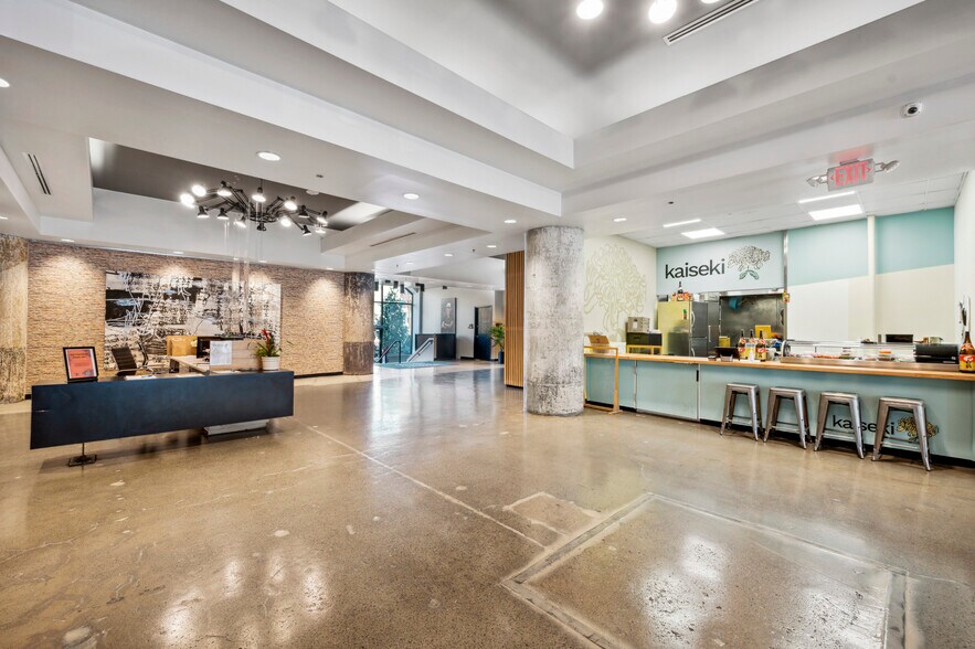 More Photos Of 990 Spring Garden St, Philadelphia Loft Creative Space For Lease