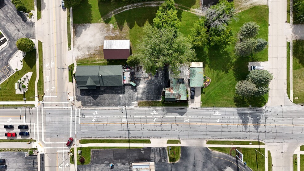 More Photos Of Lot 1 Rapids Rd, Manitowoc Land For Sale