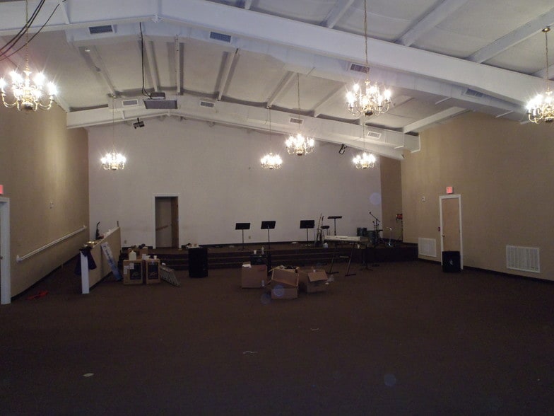 More Photos Of 4175 Moat Dr, Winston-Salem Religious Facility For Sale