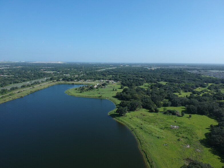 More Photos Of 12398 BULL FROG CREEK, Gibsonton Land For Sale