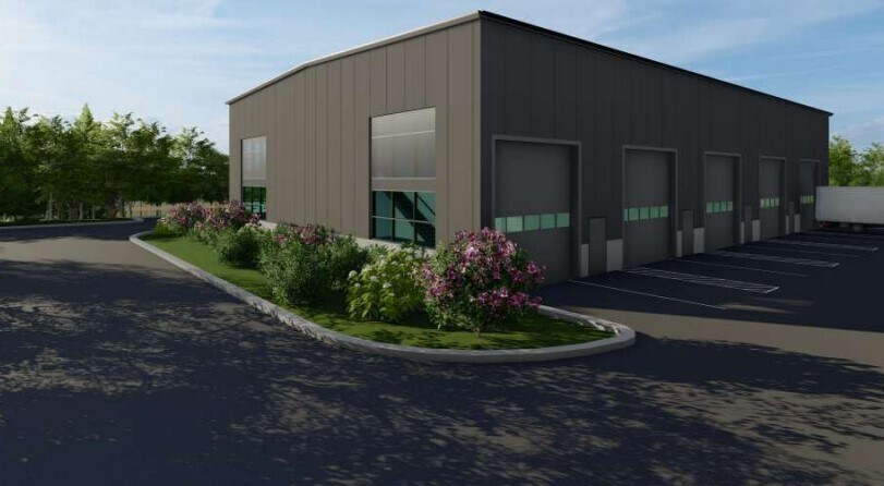 More Photos Of 454 South St W, Raynham Land For Sale