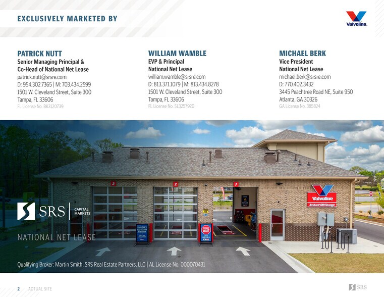 More Photos Of 3045 Pepperell Pky, Opelika Auto Repair For Sale