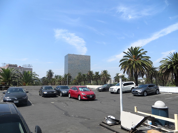 More Photos Of 2706 Wilshire Blvd, Los Angeles Storefront Retail Office For Lease