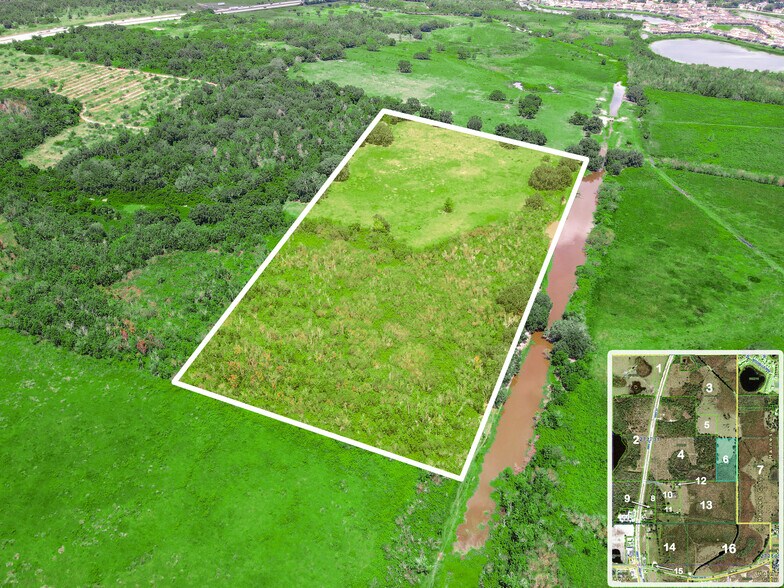 More Photos Of 10 FL-544, Haines City Land For Sale
