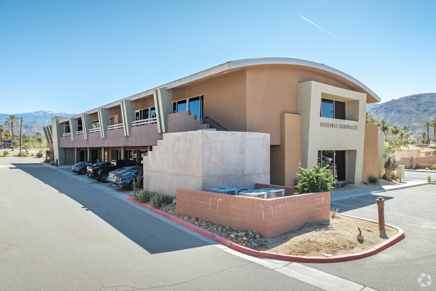 More Photos Of 44530 San Pablo Ave, Palm Desert Medical For Lease
