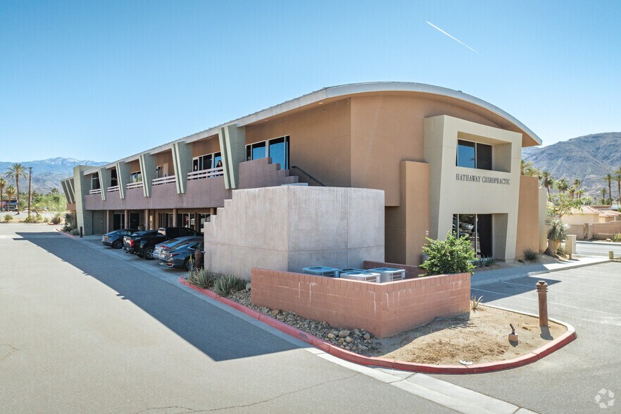 More Photos Of 44530 San Pablo Ave, Palm Desert Medical For Lease