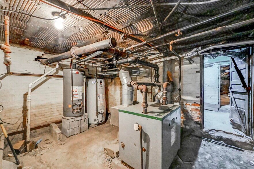 More Photos Of 310-312E Lackawanna Ave, Olyphant Apartments For Sale