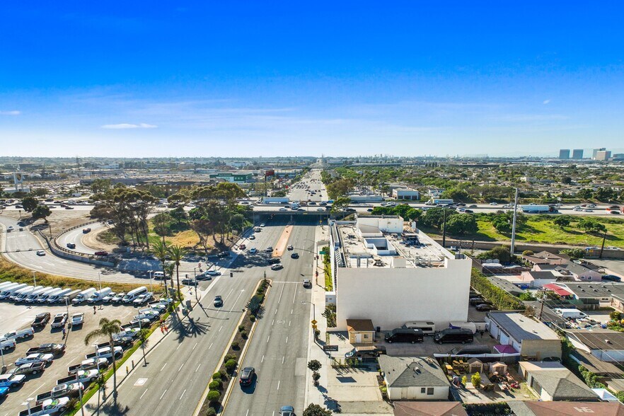 More Photos Of 5155 W Rosecrans Ave, Hawthorne Loft Creative Space For Sale