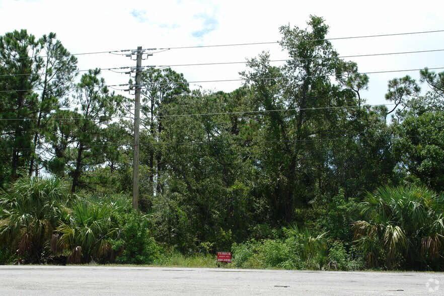 Primary Photo Of Turnpike Feeder Rd, Fort Pierce Land For Sale
