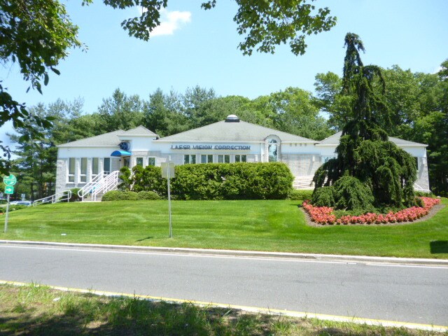 More Photos Of 74 N Route 9, Marlboro Medical For Lease