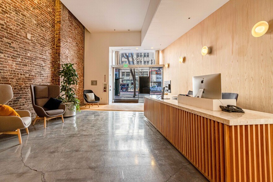 More Photos Of 979-989 Market St, San Francisco Office For Lease