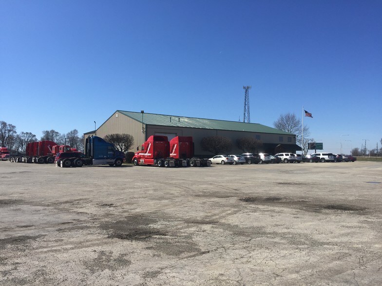 More Photos Of 118 N State Route 1, Saint Anne Warehouse For Sale