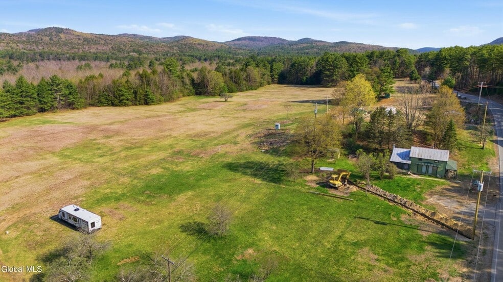 More Photos Of 863 E Schroon River Rd, Diamond Point Land For Sale