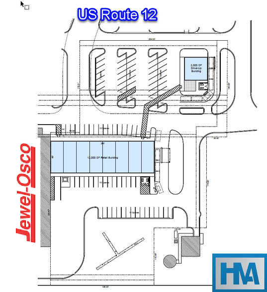 More Photos Of 2403 US-12, Spring Grove General Retail For Lease
