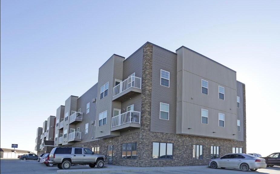 More Photos Of 501 12th Ave SE, Stanley Apartments For Lease