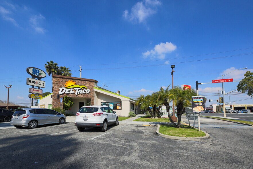 More Photos Of 14301-14379 Clark Ave, Bellflower Unknown For Lease