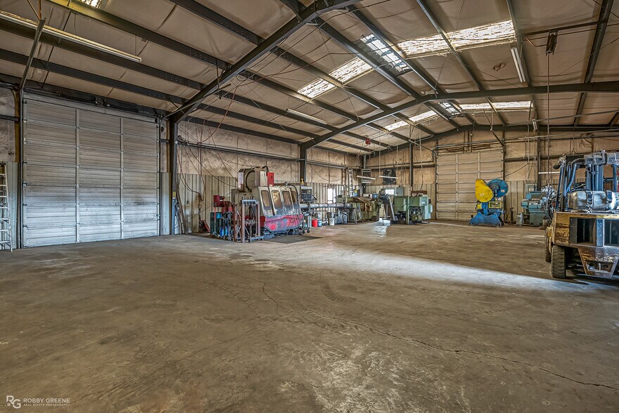 More Photos Of 1326 East St, Minden Industrial For Sale