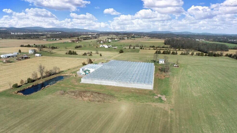 More Photos Of 435 Fickes School Rd, York Springs Specialty For Sale