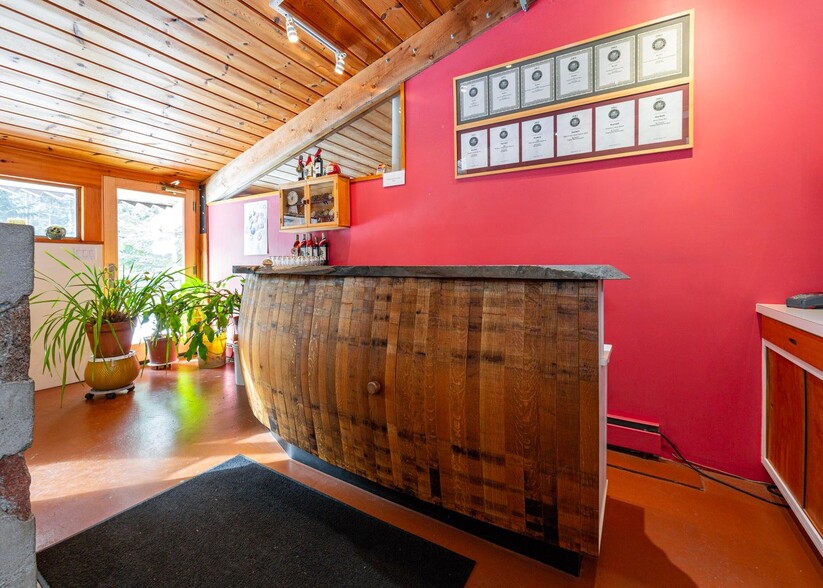 More Photos Of 175 Chicken Mill Pond Rd, Gouldsboro Winery Vineyard For Sale