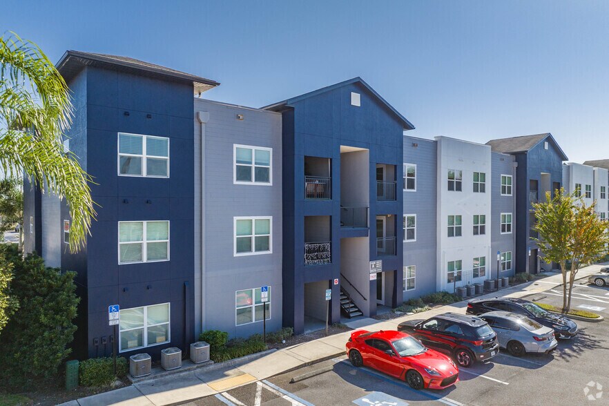 More Photos Of 8870 W Waters Ave, Tampa Apartments For Sale