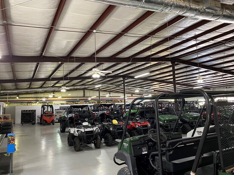 More Photos Of 6982 US Highway 280, Claxton Freestanding For Sale