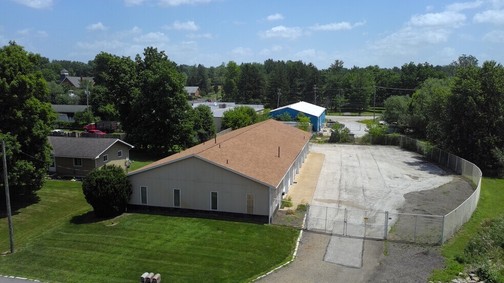 More Photos Of 3143 Whipple Dr, Barberton Warehouse For Sale