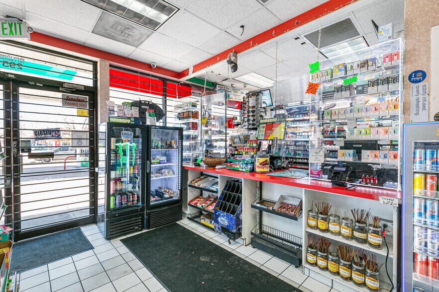 More Photos Of 295 S Broadway, Denver Service Station For Sale