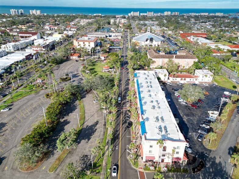 More Photos Of 214-256 Tampa Ave W, Venice Apartments For Sale