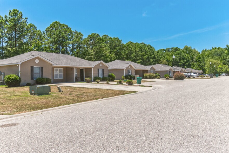 More Photos Of 1401-1435 Allies Ct, Florence Apartments For Sale