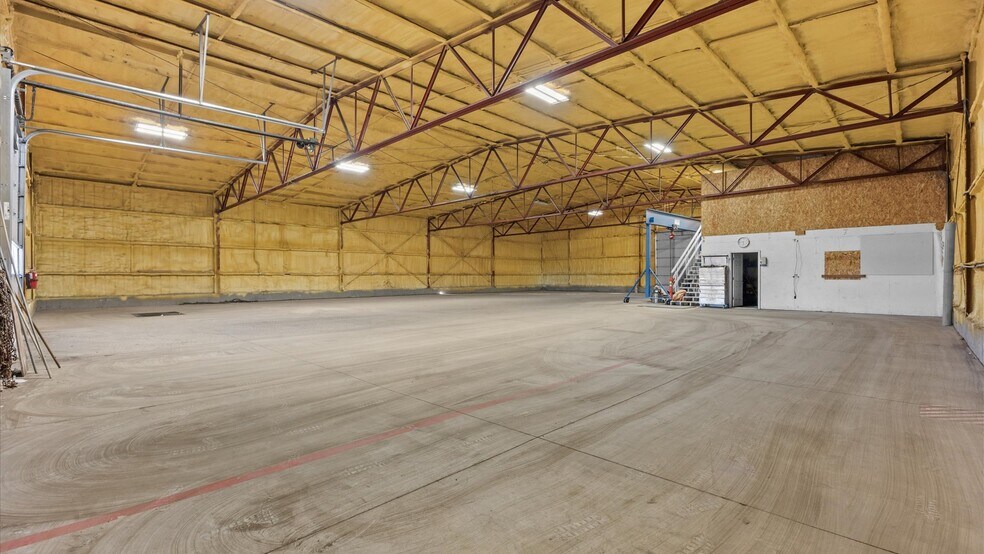 More Photos Of 2394 Leland Ave, Grand Junction Warehouse For Sale