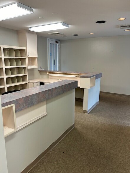 More Photos Of 322 SW 155th St, Burien Medical For Lease