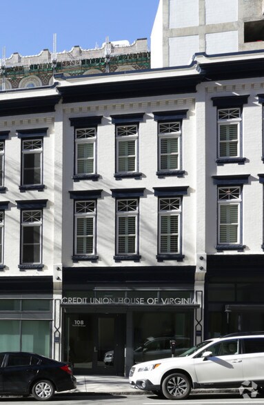 Primary Photo Of 108 N 8th St, Richmond Office For Lease