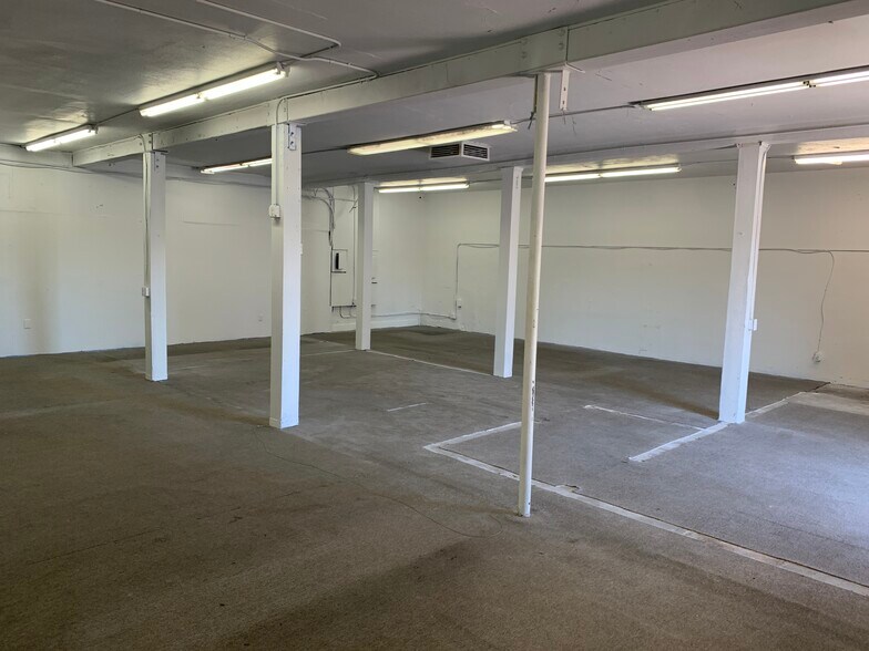 More Photos Of 501 S Fetterly Ave, East Los Angeles Storefront Retail Residential For Sale