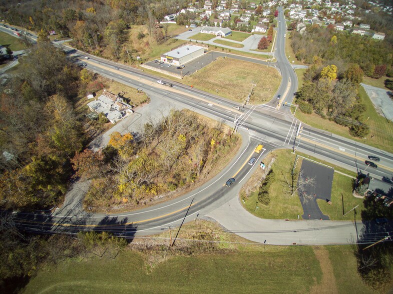 More Photos Of 936 Monocacy Creek Rd, Birdsboro Land For Sale