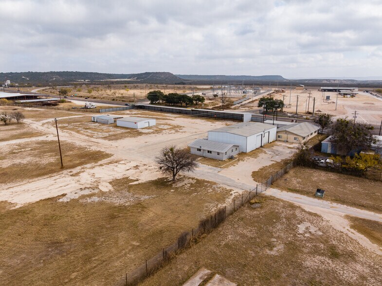More Photos Of 545 N US-83, Junction Land For Sale