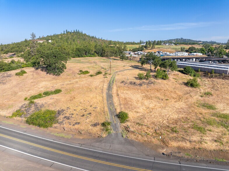 More Photos Of 10569 Hannon Rd, Eagle Point Land For Sale