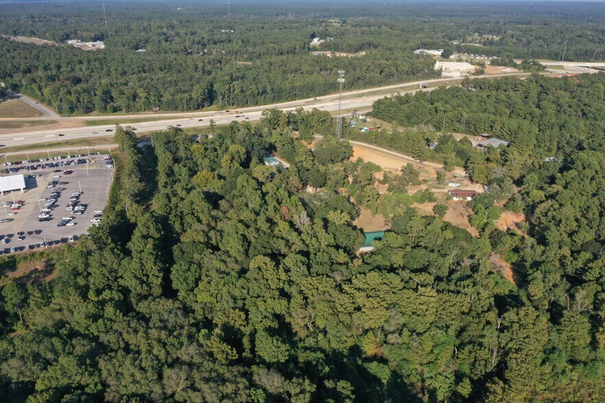 More Photos Of 885 I-45 Hwy, Huntsville Land For Sale