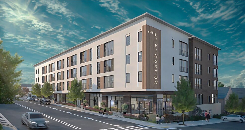 Primary Photo Of 404 NE 6th Ave, Camas Apartments For Lease