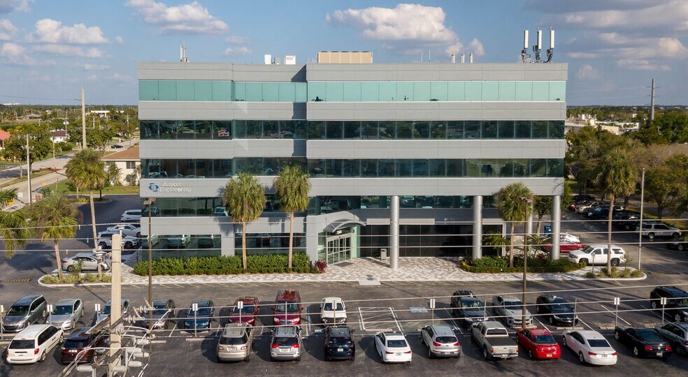 More Photos Of 2503 Del Prado Blvd S, Cape Coral Medical For Lease