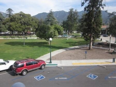 More Photos Of 106 W Lime Ave, Monrovia Storefront Retail Office For Lease