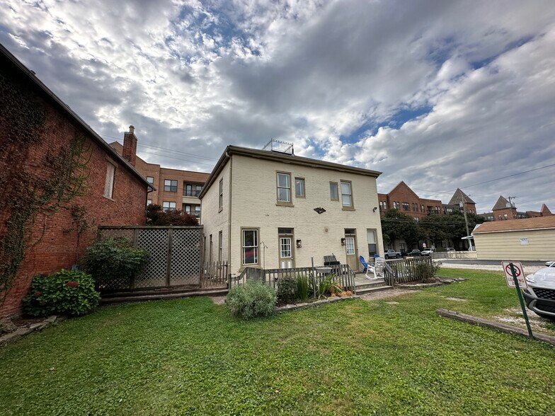 More Photos Of , Columbus Unknown For Sale