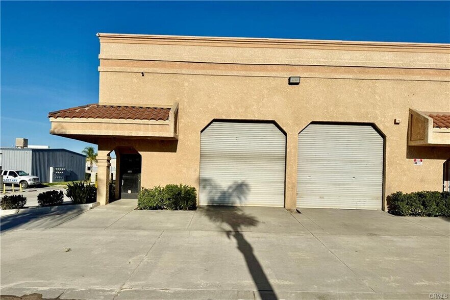 More Photos Of 478 N Scovell Ave, San Jacinto Warehouse For Sale
